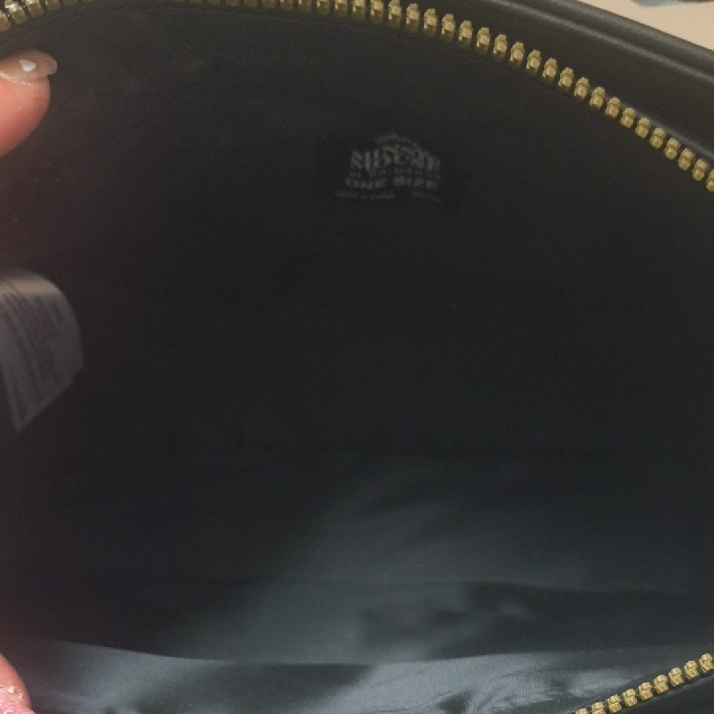 Primark Disney Black and Red Shoulder Bag - Picture 10 of 10